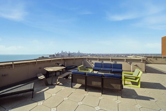 3660 N LAKE SHORE Drive 1506, Chicago, IL 60613