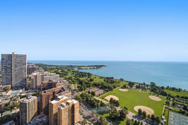 3660 N LAKE SHORE Drive 1506, Chicago, IL 60613