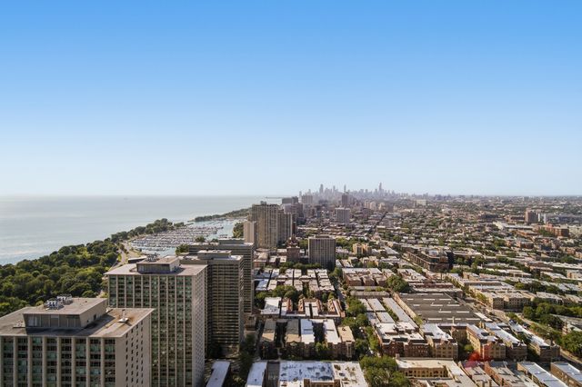 3660 N LAKE SHORE Drive 1506, Chicago, IL 60613