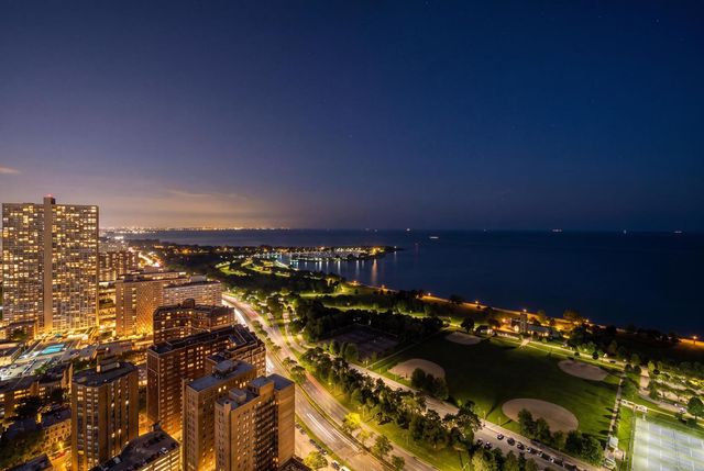 3660 N LAKE SHORE Drive 1506, Chicago, IL 60613