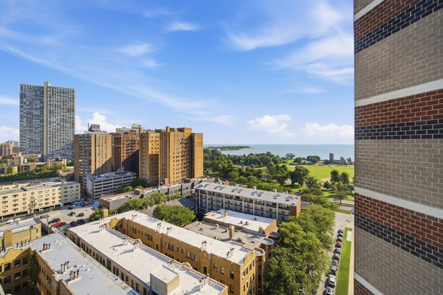 3660 N LAKE SHORE Drive 1506, Chicago, IL 60613