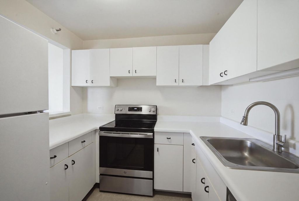 3660 N LAKE SHORE Drive 1506, Chicago, IL 60613 — photo 5