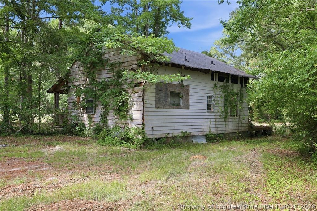 5158 Doc Bennett Road, Fayetteville, NC 28306 — photo 13