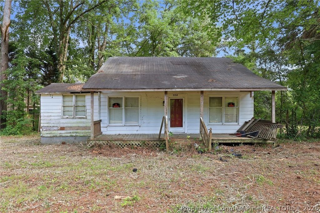 5158 Doc Bennett Road, Fayetteville, NC 28306 — photo 2