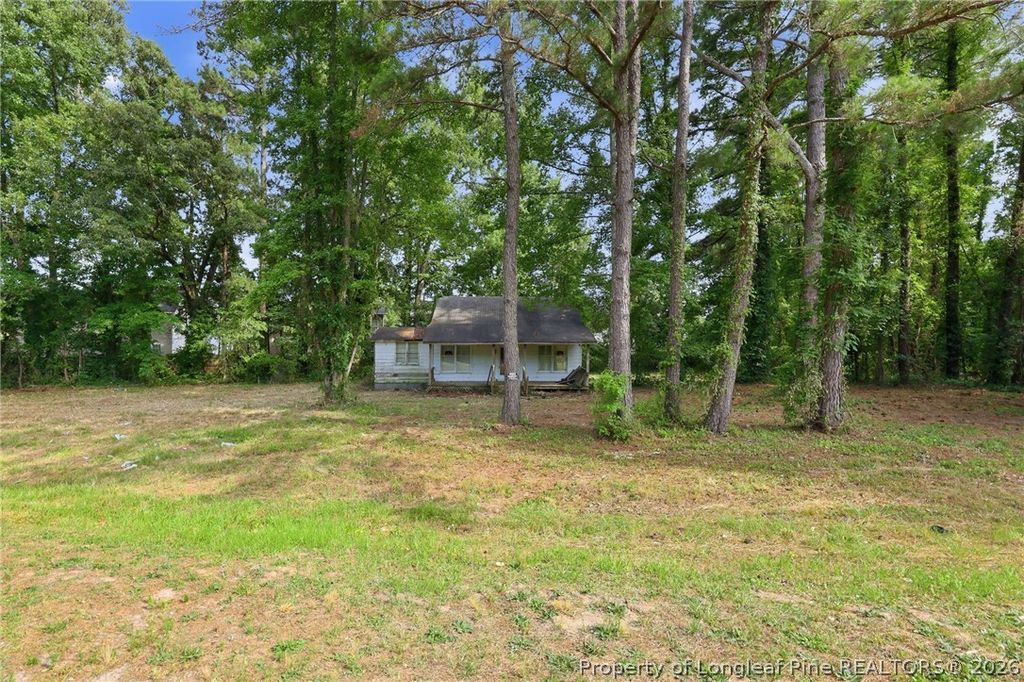 5158 Doc Bennett Road, Fayetteville, NC 28306 — photo 3