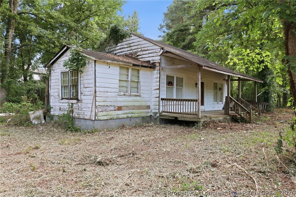 5158 Doc Bennett Road, Fayetteville, NC 28306 — photo 7