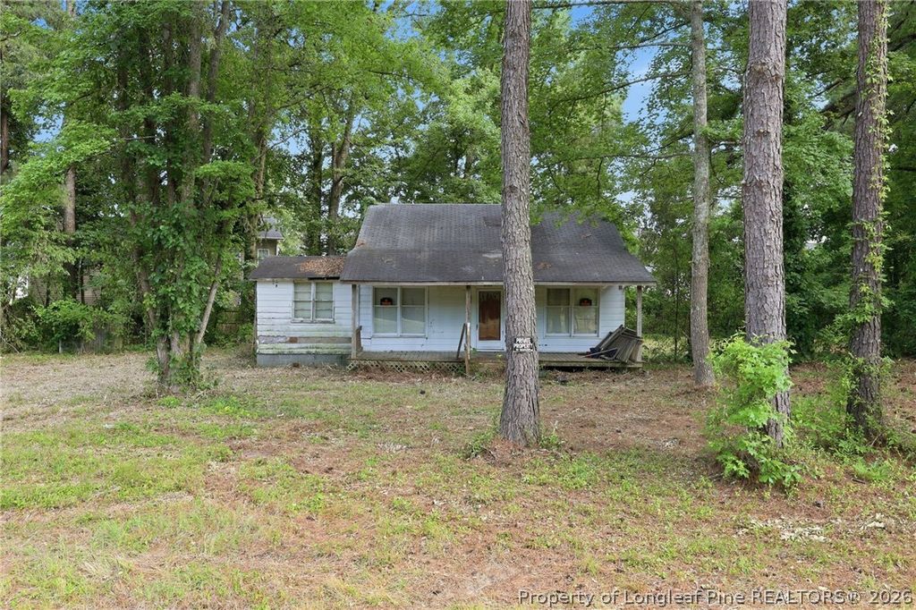 5158 Doc Bennett Road, Fayetteville, NC 28306 — photo 8
