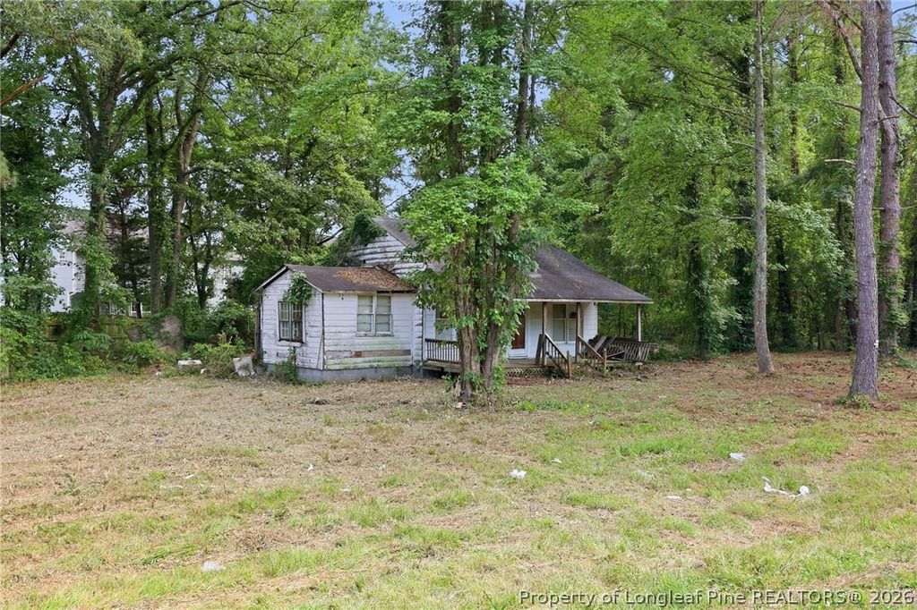 5158 Doc Bennett Road, Fayetteville, NC 28306 — photo 9