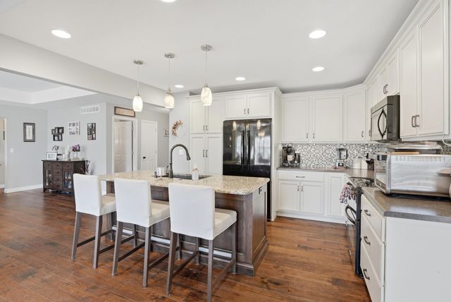 3806 GRANT LN, Columbia, MO 65203