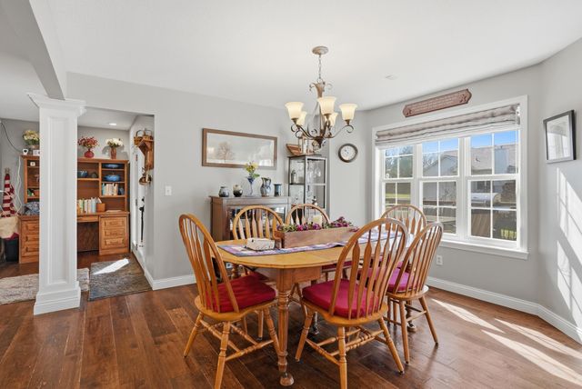 3806 GRANT LN, Columbia, MO 65203