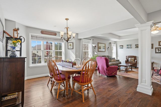 3806 GRANT LN, Columbia, MO 65203