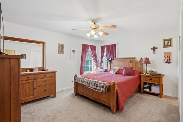 3806 GRANT LN, Columbia, MO 65203