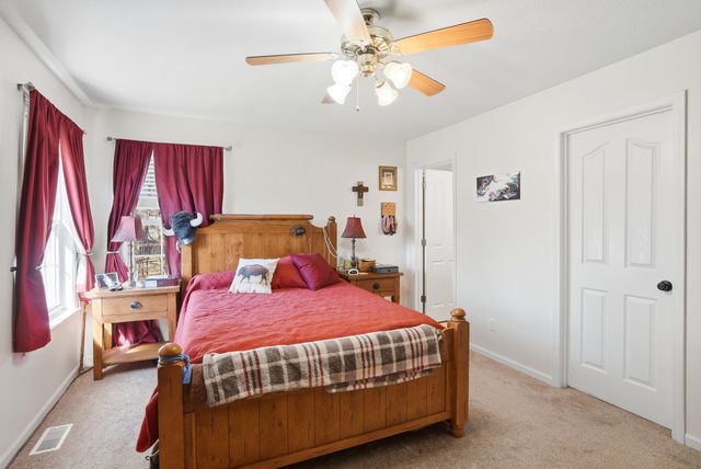 3806 GRANT LN, Columbia, MO 65203