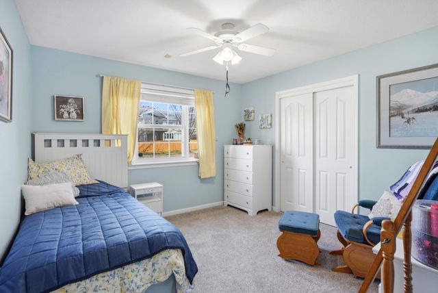 3806 GRANT LN, Columbia, MO 65203