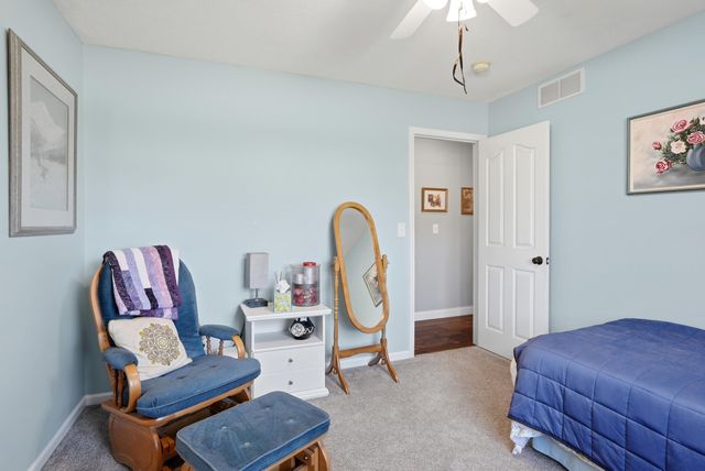 3806 GRANT LN, Columbia, MO 65203