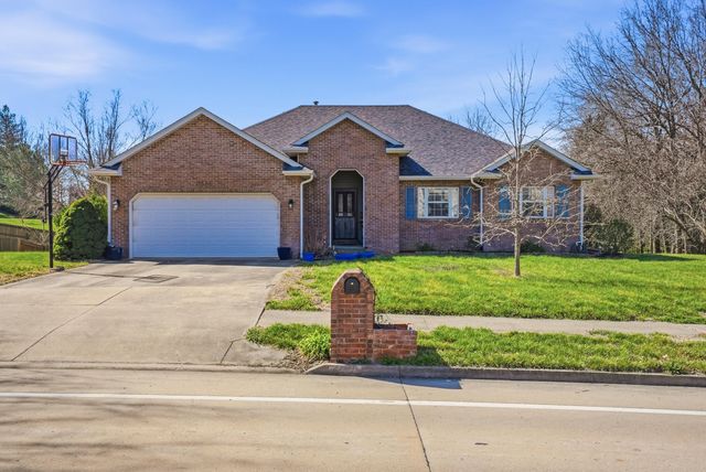3806 GRANT LN, Columbia, MO 65203