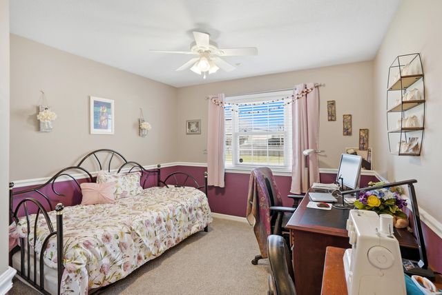 3806 GRANT LN, Columbia, MO 65203