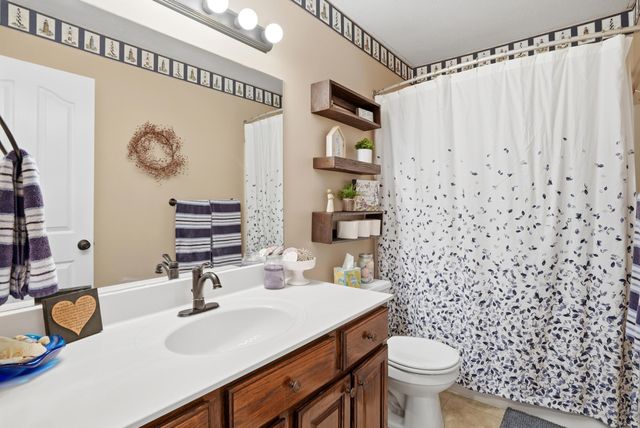 3806 GRANT LN, Columbia, MO 65203