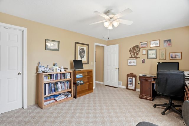 3806 GRANT LN, Columbia, MO 65203