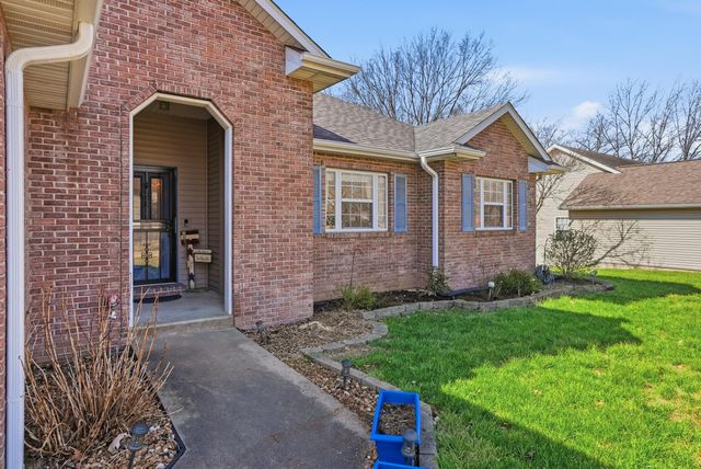 3806 GRANT LN, Columbia, MO 65203