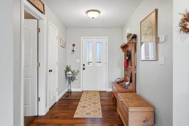 3806 GRANT LN, Columbia, MO 65203