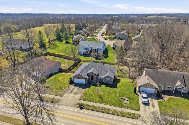 3806 GRANT LN, Columbia, MO 65203