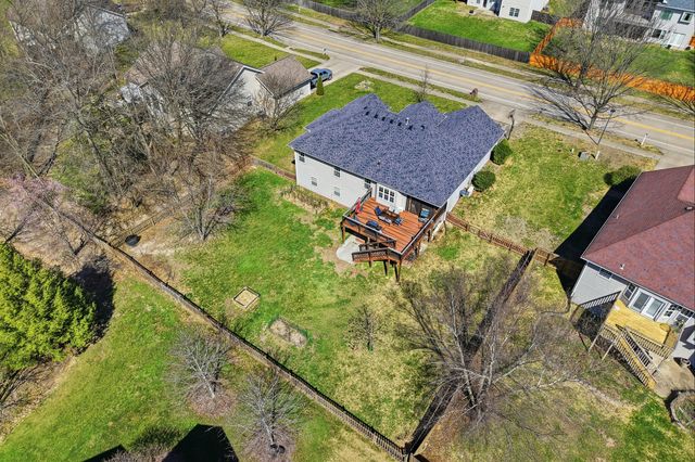 3806 GRANT LN, Columbia, MO 65203