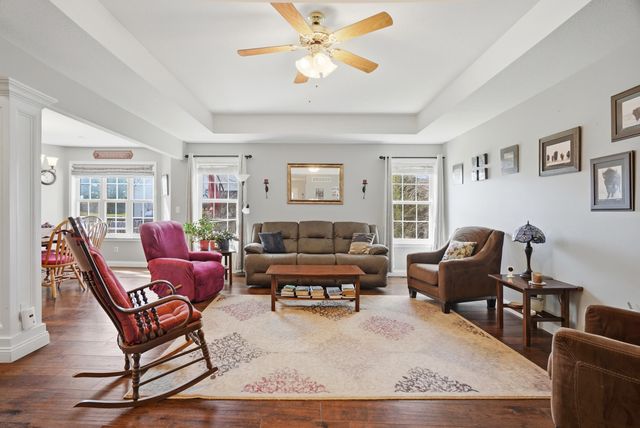 3806 GRANT LN, Columbia, MO 65203