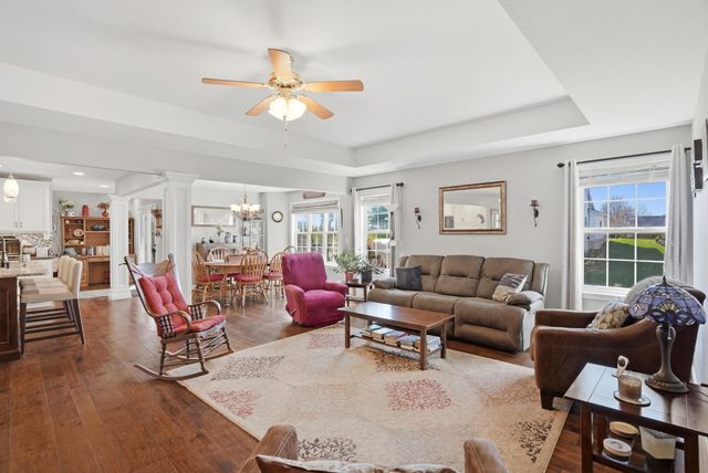 3806 GRANT LN, Columbia, MO 65203