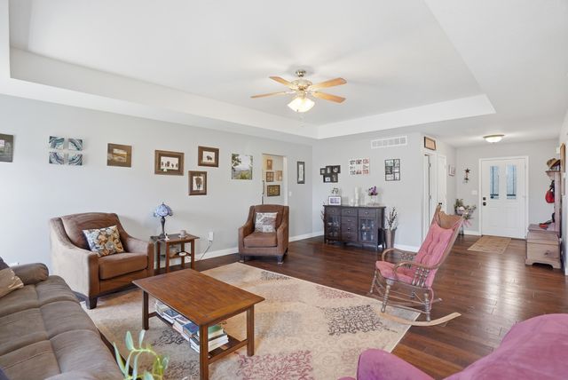 3806 GRANT LN, Columbia, MO 65203