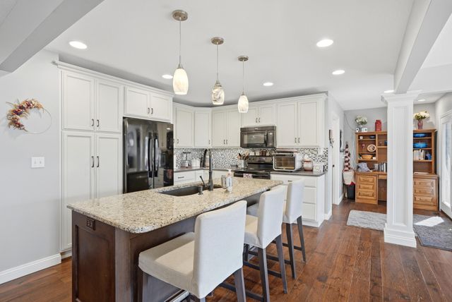 3806 GRANT LN, Columbia, MO 65203