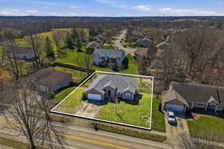 3806 GRANT LN, Columbia, MO 65203