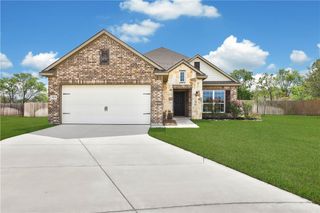 4104 Waterstone Court, College Station, TX 77845