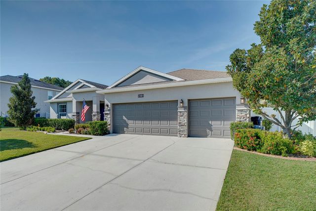 623 LAKE COVE POINTE CIRCLE, Winter Garden, FL 34787
