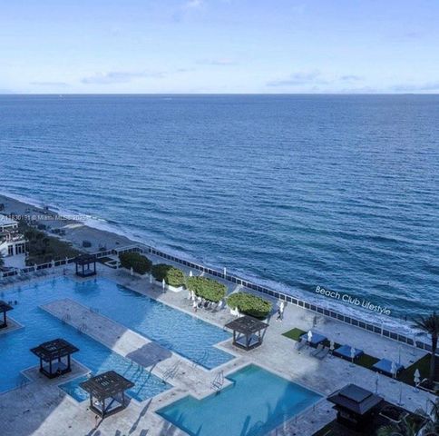 1830 S Ocean Dr 3812, Hallandale Beach, FL 33009