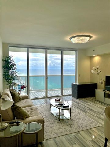 1830 S Ocean Dr 3812, Hallandale Beach, FL 33009