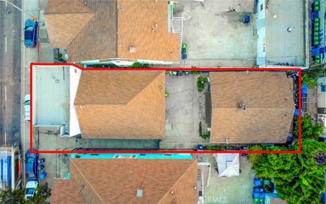 348 W Vernon Avenue, Los Angeles, CA 90037