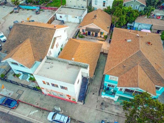 348 W Vernon Avenue, Los Angeles, CA 90037