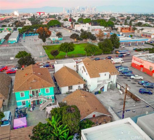 348 W Vernon Avenue, Los Angeles, CA 90037