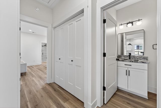 4833 Williams Avenue, North Charleston, SC 29405