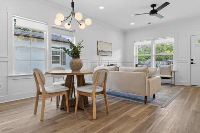 4833 Williams Avenue, North Charleston, SC 29405