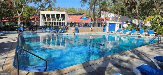 1175 N Beachview Drive 234, Jekyll Island, GA 31527