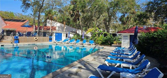 1175 N Beachview Drive 234, Jekyll Island, GA 31527