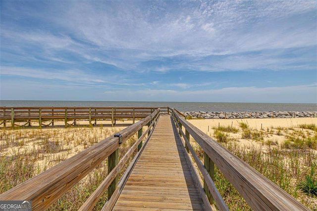 1175 N Beachview Drive 234, Jekyll Island, GA 31527