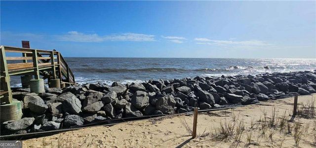 1175 N Beachview Drive 234, Jekyll Island, GA 31527