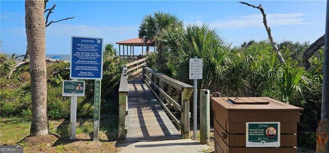 1175 N Beachview Drive 234, Jekyll Island, GA 31527