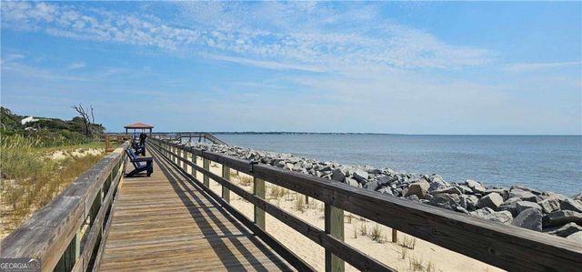 1175 N Beachview Drive 234, Jekyll Island, GA 31527