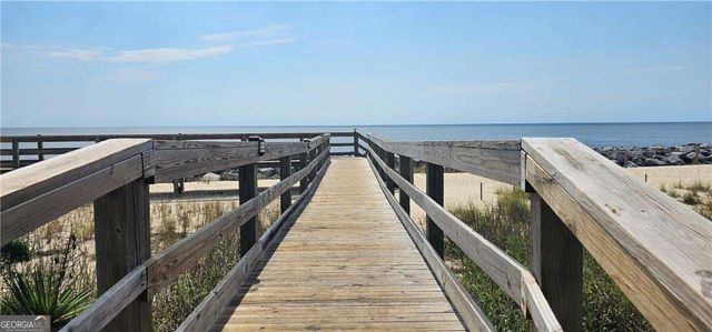 1175 N Beachview Drive 234, Jekyll Island, GA 31527