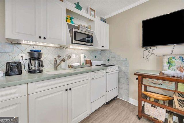 1175 N Beachview Drive 234, Jekyll Island, GA 31527