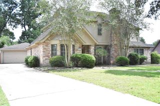 18318 Ella Boulevard, Spring, TX 77388